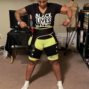 Get your body in shape